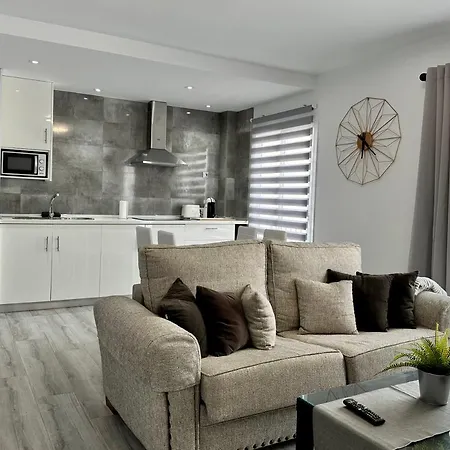 Apartamento Con Encanto En La Cala De Mijas Exterior photo