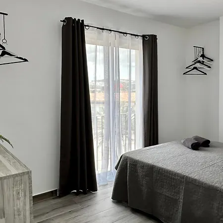 Apartamento Con Encanto En La Cala De Mijas Exterior photo