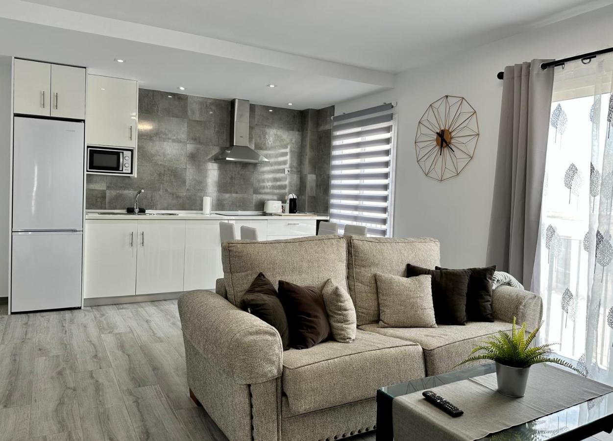 Apartamento Con Encanto En